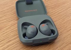 Sennheiser Momentum