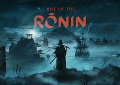 Rise of the Ronin