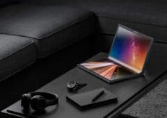 Asus Fold