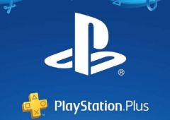 abonnement playstation plus