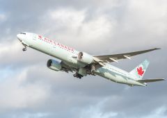 Air Canada