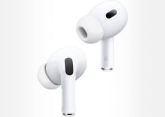 AirPods Pro 2 MagSafe