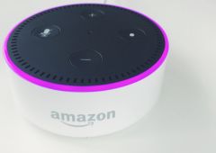 amazon alexa