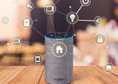 Amazon echo