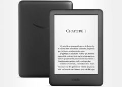 Amazon Kindle