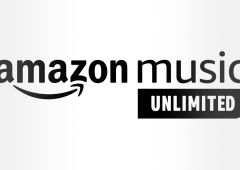 Amazon Music Unlimited