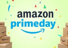 Amazon Prime Day 2021