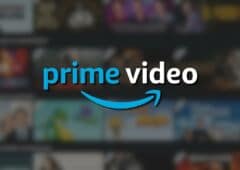 amazon prime video