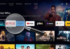 Android TV 14 nouveautes