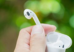 apple airpods