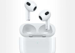 Apple AirPods 3 2022