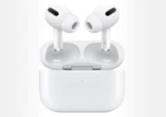 apple airpods pro