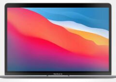 Apple MacBook Air avec M1