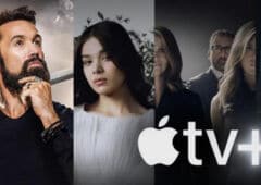 Apple tv plus