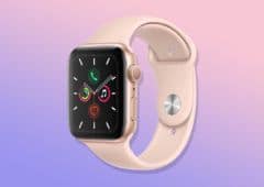 apple watch 6 détecter crises panique