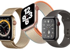 apple watch series 6 vs se vs series 5