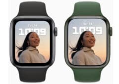 apple watch series 7 vs series 6