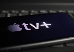 appleTV tuto suppression