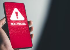 Application Google malware