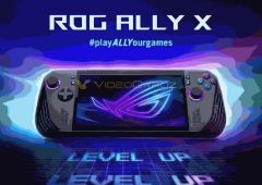 ASUS ROG ALLY X