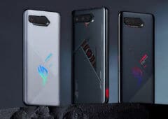 asus rog phone 5s