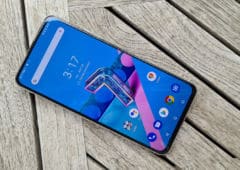 asus zenfone 7 pro test design 1