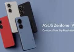 asus zenfone 9 fuite twitter