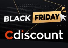 black friday cdiscount 2023