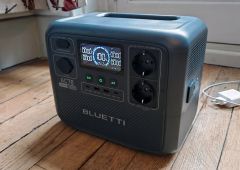 Bluetti AC70