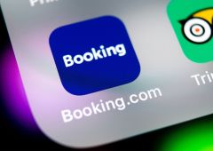 Booking