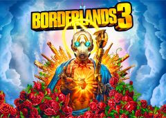 borderlands3 PSplus