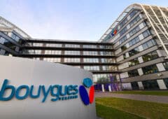 bouygues siege