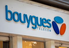 Bouygues telecom augmentation