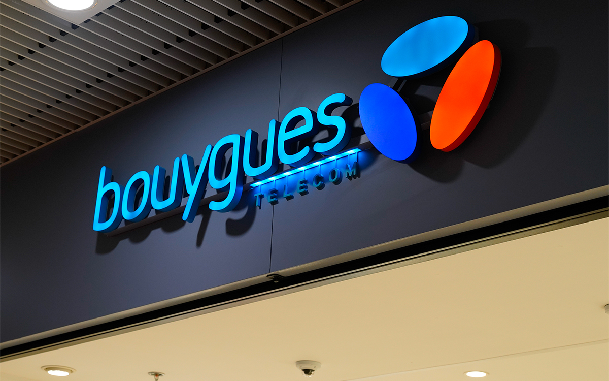 bouygues telecom augmentation