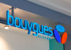 bouygues telecom bbox