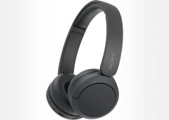 casque Bluetooth sans fil Sony WH CH520