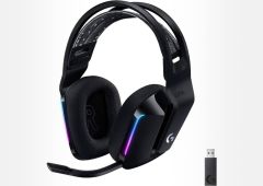 casque Logitech G733