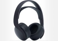 casque PS5 Sony Pulse 3D