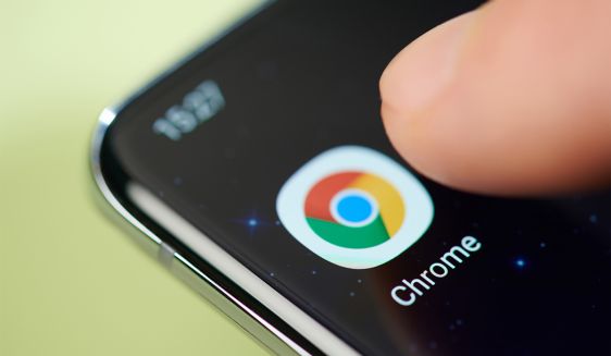 chrome android securite