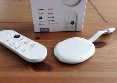 Chromecast Google i o 2024