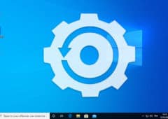 Comment reinitialiser Windows 10