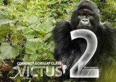 corning victus 2 ( )