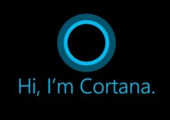 cortana