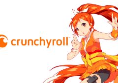 Crédits   Crunchyroll