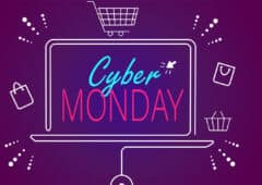 cyber monday