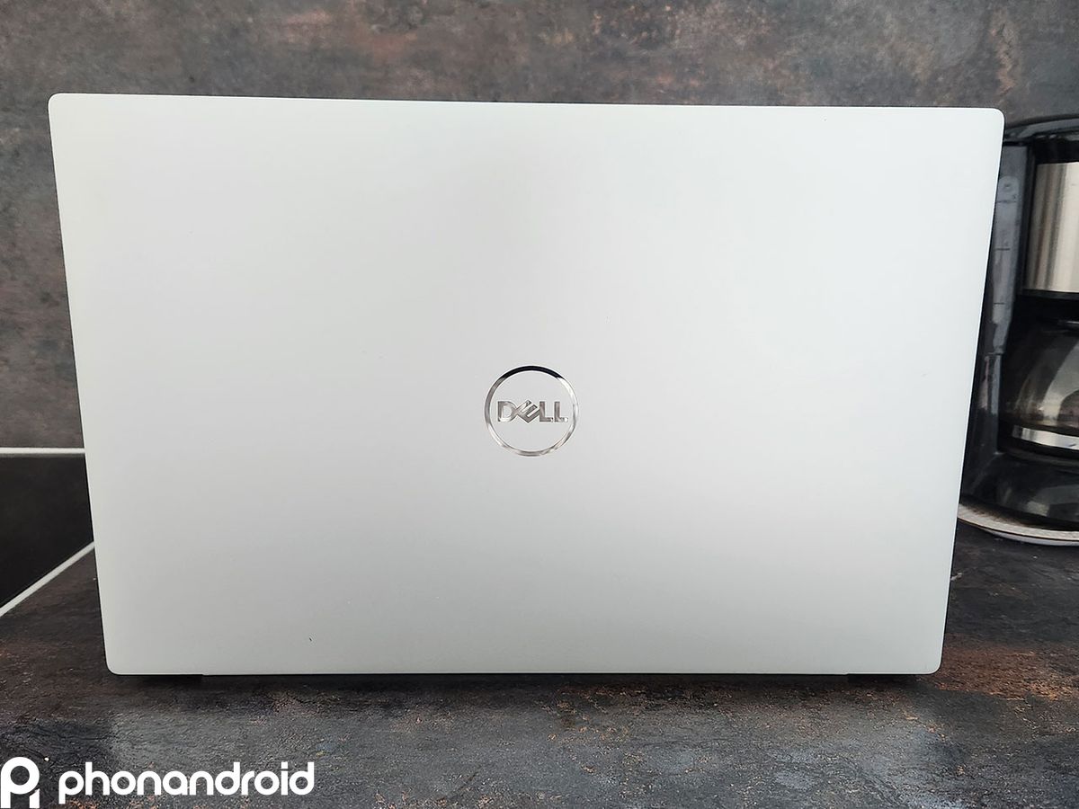 Dell XPS 16 