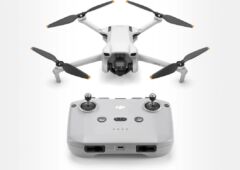 DJI Mini 3