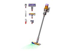 dyson v12 detect slim absolute