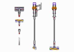 dyson v15 detect absolute