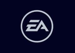 EA